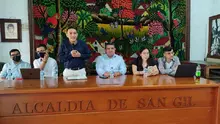 Proyecto para que en la Provincia de Guanentá se tenga la posibilidad de acceder a la universidad pública