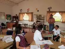 Actividad de formación, reconocimiento y prevención frente al maltrato hacia la mujer y género