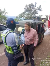 Reforzando los controles para una mejor movilidad