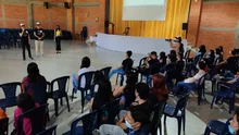 Se cumplió con la Asamblea de Juventudes