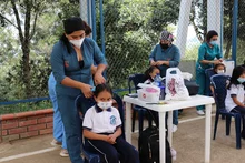 Se realizó Jornada Lúdico Pedagógica en la Institución Educativa San juan Bosco