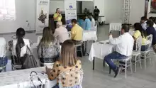 Inició la primera capacitación sobre Apnea del Sueño en el Municipio de San Gil