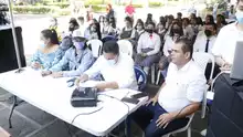 Se realizó encuentro Plan de Acción Líderes Estudiantiles