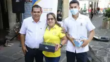 Se realizó encuentro Plan de Acción Líderes Estudiantiles