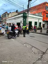 Jornada de apoyo en seguridad vial