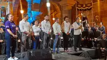 Un reconocimiento de exaltación a todos nuestros Músicos Sangileños en su Día