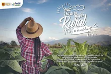 Día de la mujer rural -