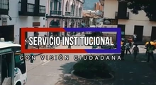 Programa Institucional San Gil con Visión Ciudadana No. 27 2022