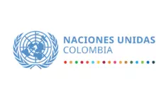 Logo naciones unidas de colombia