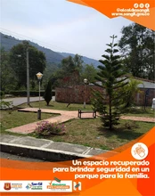 Mantenimiento y reparación 2x1 de luminarias