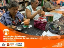 Cursos gratuitos en alianza con el SENA con iniciativa de aprender