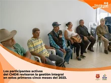 Nuestro compromiso es con el campo