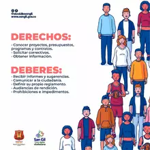 Veedurías Ciudadanas en Salud