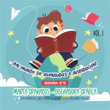 Un mundo de aventuras e inspiración historia No. 11