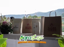 Encuentros y conocimiento compartidos en el primer día de Agro San Gil 2023