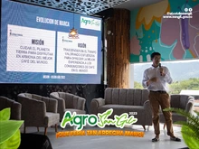 Encuentros y conocimiento compartidos en el primer día de Agro San Gil 2023