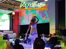 Desfile SENARTE AgroSanGil 2023