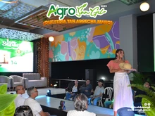 Desfile SENARTE AgroSanGil 2023