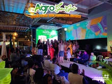 Desfile SENARTE AgroSanGil 2023