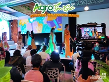 Desfile SENARTE AgroSanGil 2023