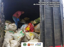 Por un planeta limpio y una cultura del reciclaje