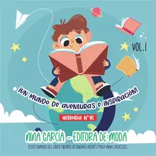 Un mundo de aventuras e inspiración, historia No. 16