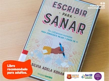 Leer mejora la salud e inspira la imaginación