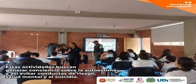 ¡La vida es muy valiosa!