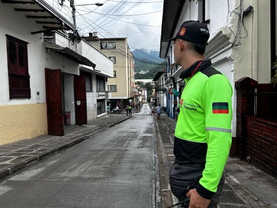 Listo el Decreto que define el día sin carro y sin moto en San Gil