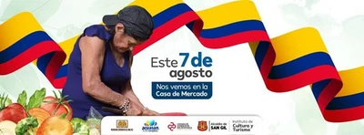 Este 7 de agosto se conmemora la fiesta patria y se celebra la identidad sangileña