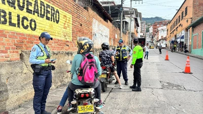 Último día Sin Carro y Sin Moto del 2024 será el 21 de noviembre