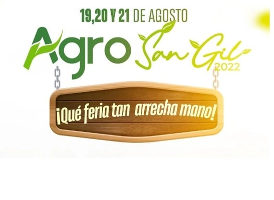 Agro San Gil 2022