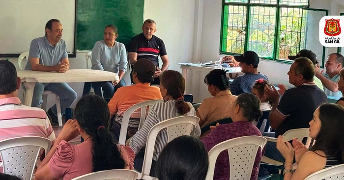 Más agua y de mejor calidad en los acueductos rurales