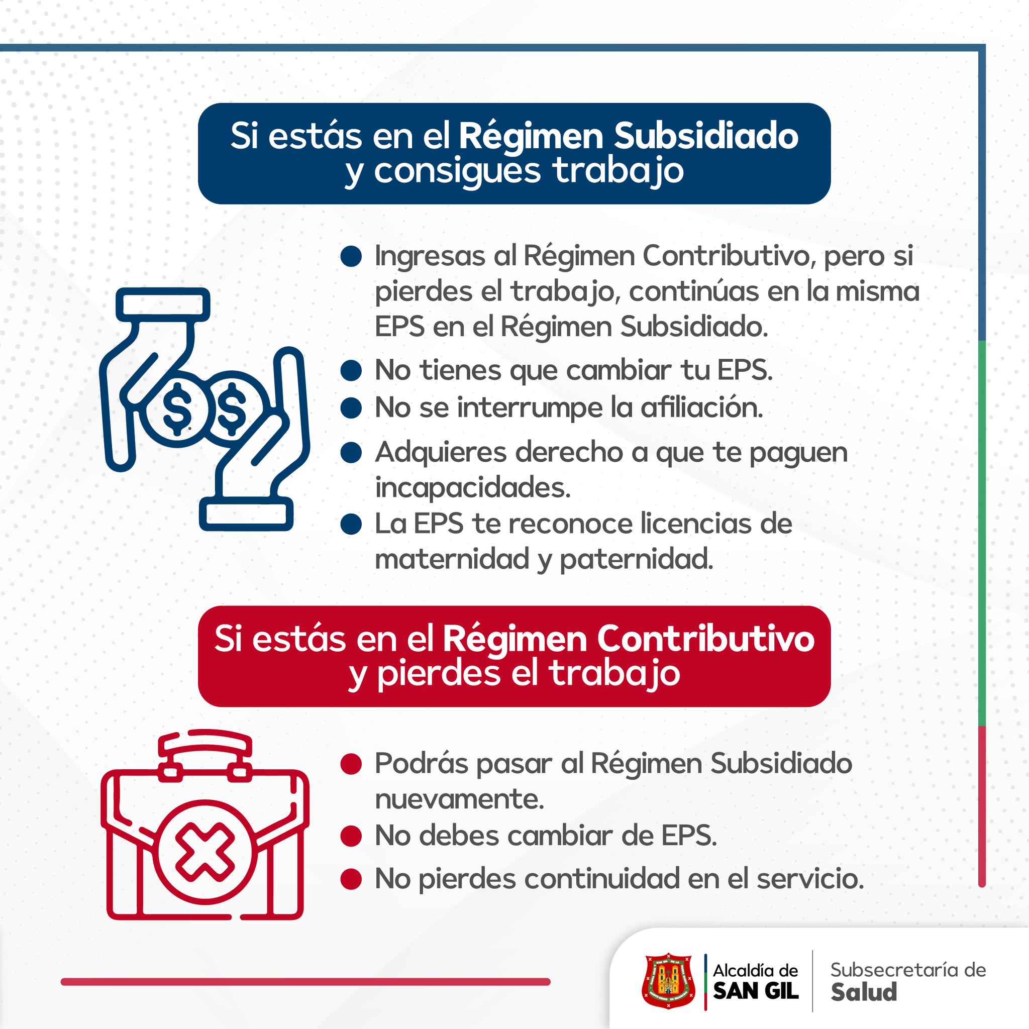 No pierdas tu continuidad en la EPS con el servicio de Movilidad